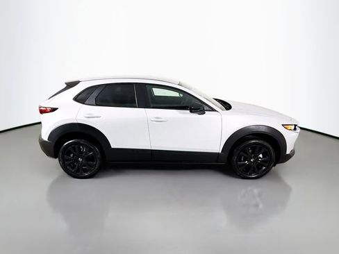 New 2026 MAZDA CX-30 AWD 2.5 S w/ Select Sport Pkg image 8