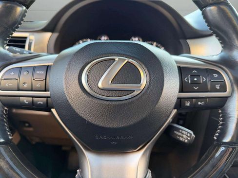 Used 2021 Lexus GX 460 Luxury w/ Sport Design Package image 34