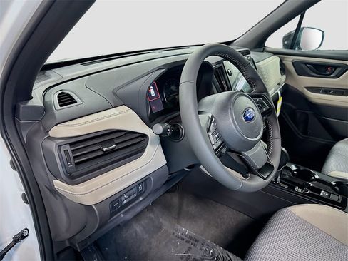 New 2026 Subaru Forester Premium image 5