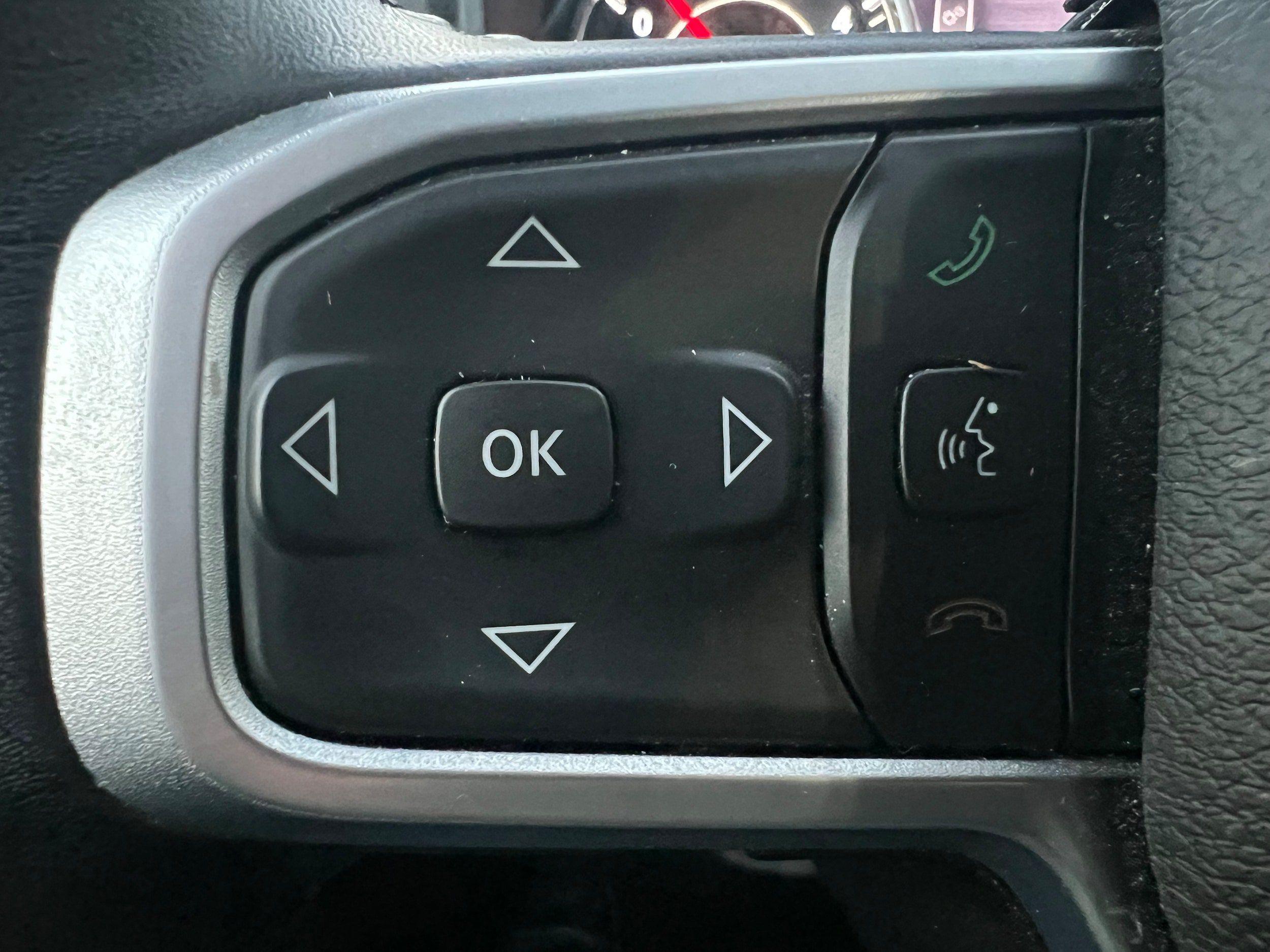 Used 2022 RAM 1500 Big Horn AWD/4WD image 21