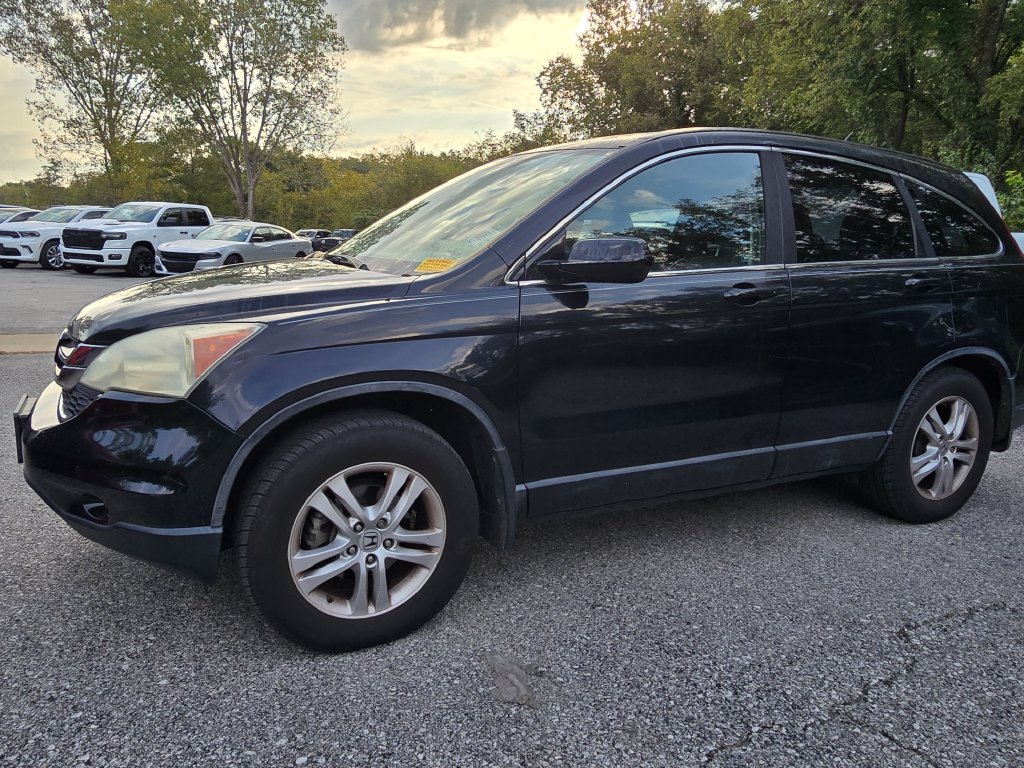 Used 2010 Honda CR-V EX-L image 2