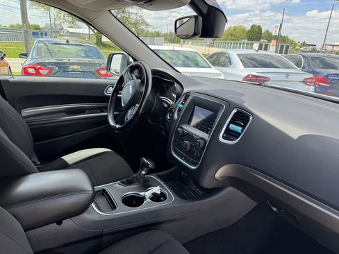 Used 2020 Dodge Durango AWD image 13