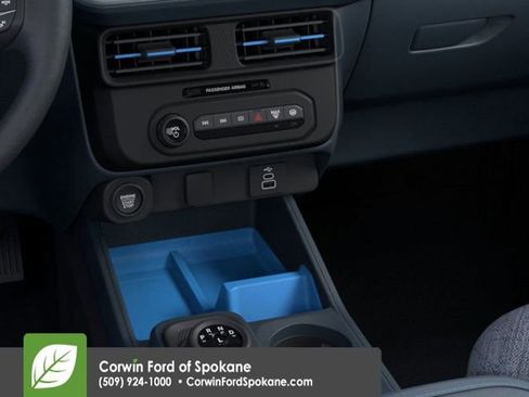 New 2026 Ford Maverick XLT image 16