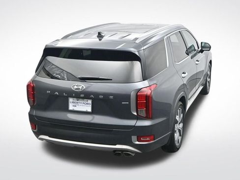 Used 2021 Hyundai Palisade Limited w/ Winter Package AWD/4WD image 29