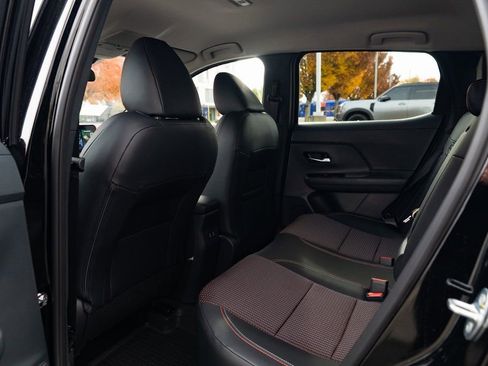 New 2026 Nissan Kicks SR w/ Cold Weather Package AWD/4WD image 21