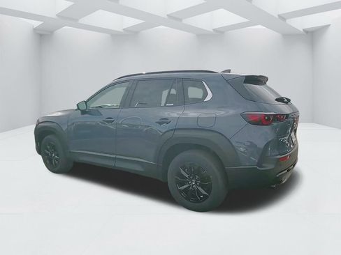 New 2026 MAZDA CX-50 AWD 2.5 Hybrid w/ Weather Package image 7