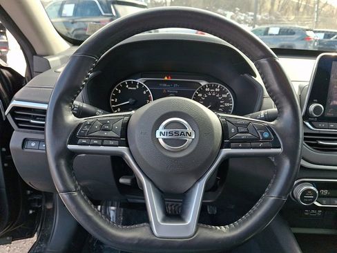 Used 2019 Nissan Altima 2.5 SV image 20