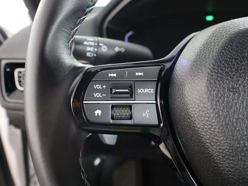 Certified 2026 Honda Civic Sport image 40