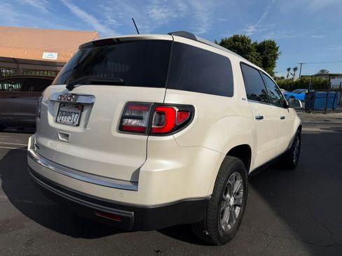 Used 2014 GMC Acadia SLT FWD image 19
