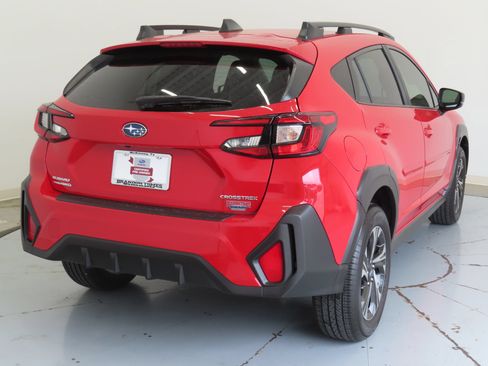 Certified 2025 Subaru Crosstrek 2.5i Premium w/ Crosstrek Mirror Package AWD/4WD image 3