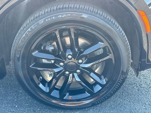 Used 2024 Dodge Durango R/T AWD/4WD image 8