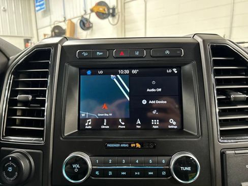 Certified 2019 Ford Expedition Limited AWD/4WD image 21
