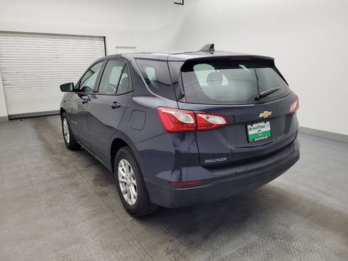 Used 2019 Chevrolet Equinox LS image 5