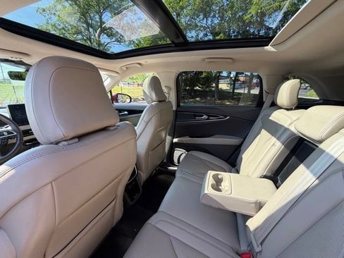 Certified 2023 Lincoln Nautilus Reserve AWD/4WD image 25