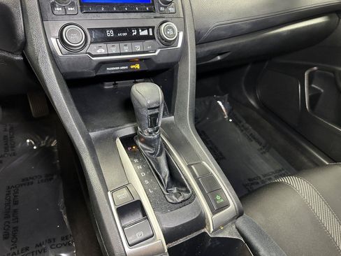 Used 2018 Honda Civic LX image 28