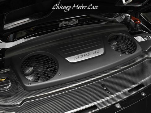 Used 2019 Porsche 911 GT3 RS image 61