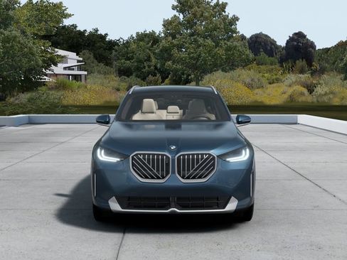 New 2026 BMW X3 xDrive30 w/ Premium Package image 3