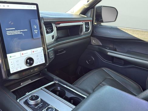 Certified 2022 Ford Expedition Timberline image 20
