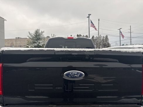 Certified 2021 Ford F150 XLT w/ Equipment Group 302A High image 5