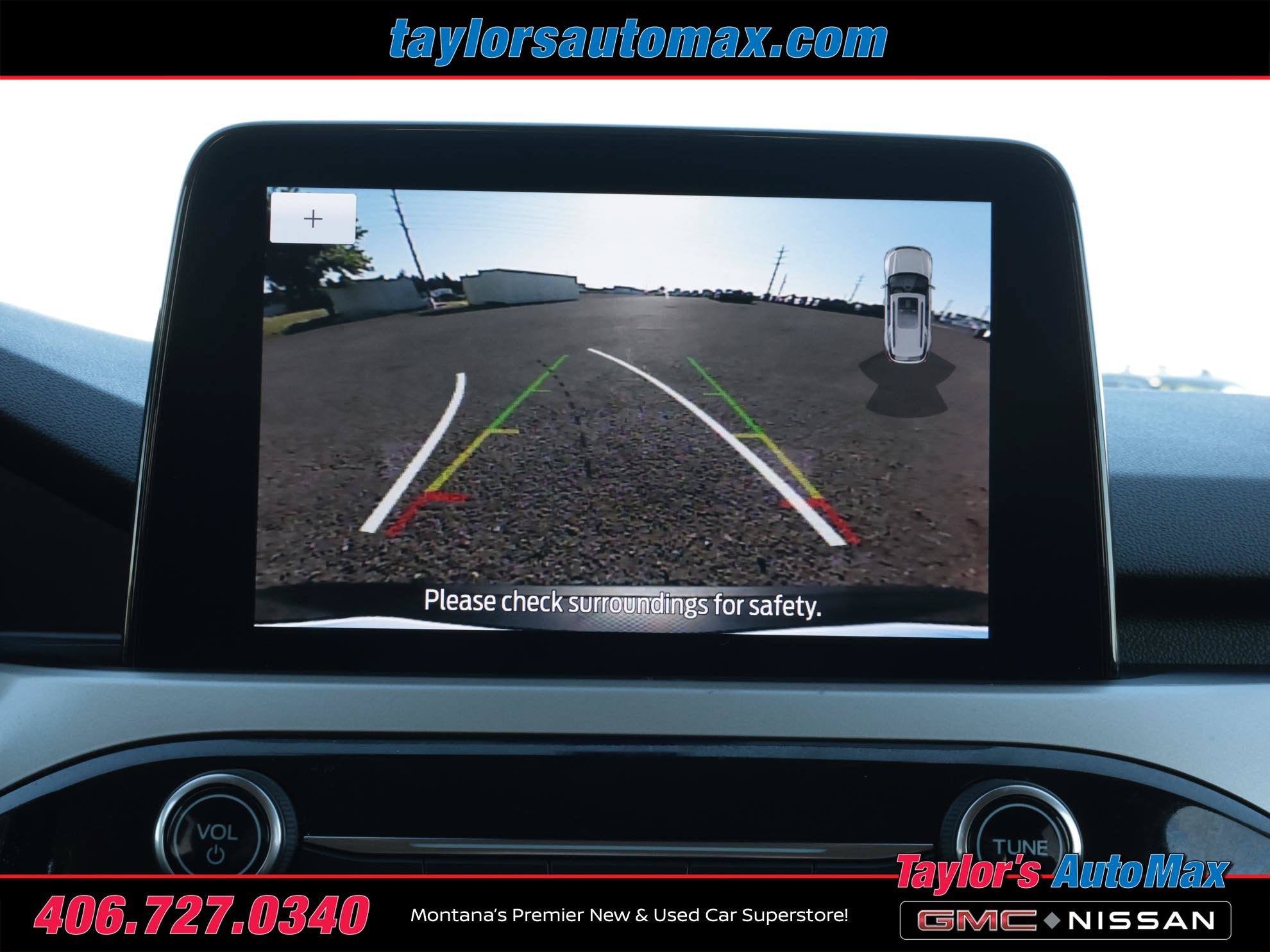 Used 2022 Ford Escape SE w/ Cold Weather Package AWD/4WD image 19