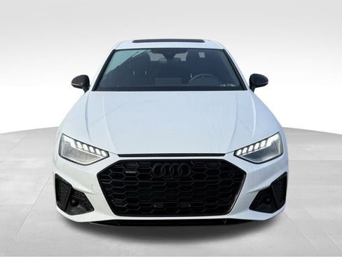 Used 2023 Audi A4 2.0T Premium Plus w/ Premium Plus Package image 8