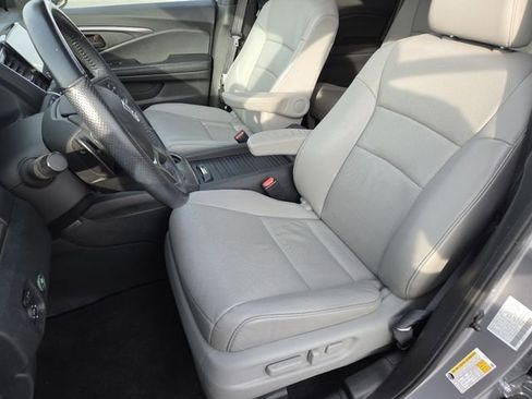 Used 2022 Honda Passport EX-L image 31