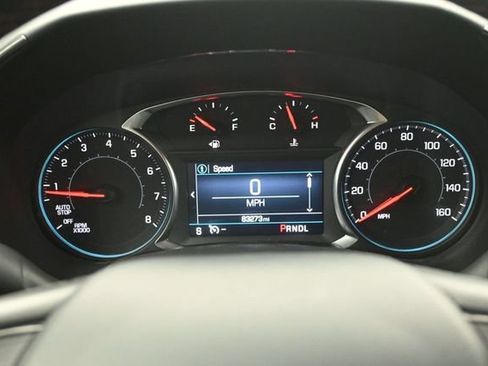 Used 2024 Chevrolet Equinox RS AWD/4WD image 13