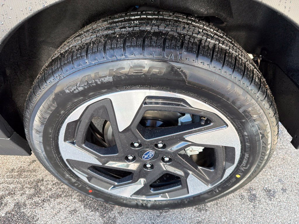 New 2027 Subaru Crosstrek 2.5i Limited AWD/4WD image 30