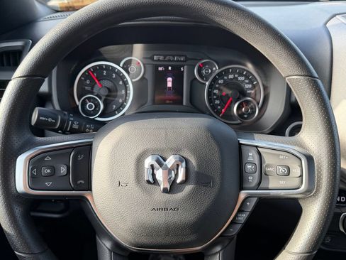 New 2026 RAM 1500 Express RWD image 17
