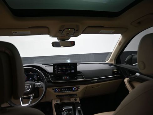 Used 2022 Audi Q5 2.0T Premium Plus image 16