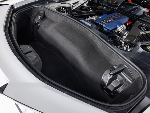 Used 2027 Chevrolet Corvette ZR1X AWD/4WD image 60