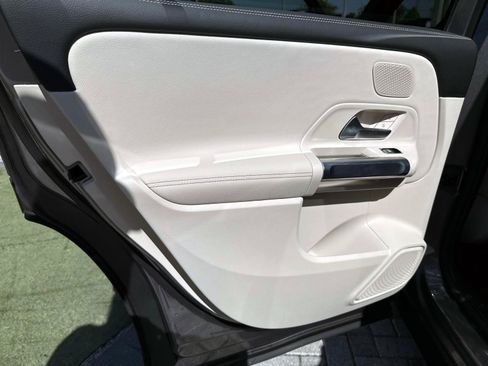 Certified 2026 Mercedes-Benz GLB 250 4MATIC image 12