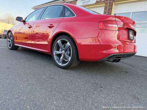Used 2015 Audi A4 2.0T Premium image 10