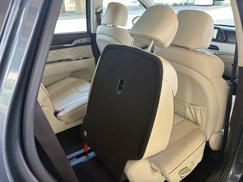 Used 2020 Hyundai Palisade Limited AWD/4WD image 42