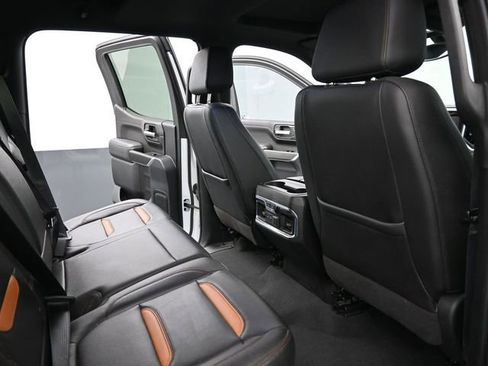 Used 2021 GMC Sierra 1500 AT4 w/ AT4 Premium Package image 20