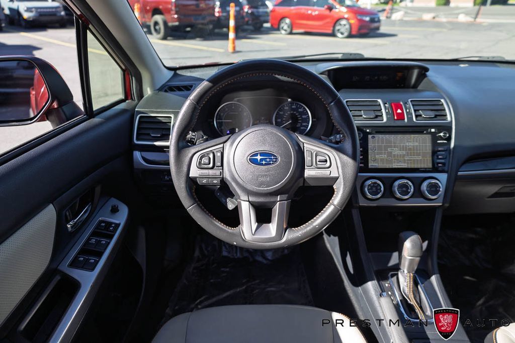 Used 2017 Subaru Crosstrek 2.0i Limited AWD/4WD image 2