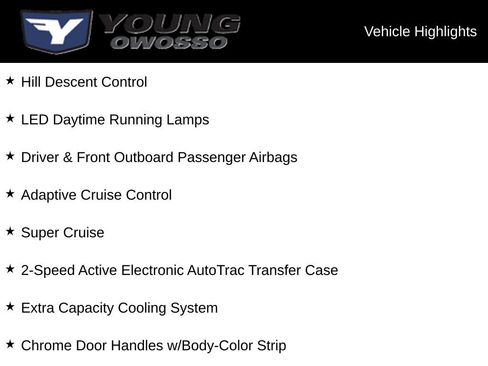 Certified 2024 Chevrolet Suburban Premier w/ Advanced Technology Package AWD/4WD image 7