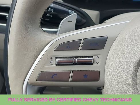 Used 2024 Hyundai Palisade Calligraphy image 24