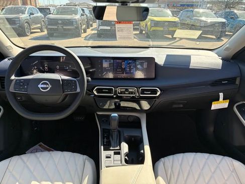 New 2026 Nissan Sentra SL image 12