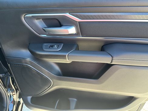 New 2026 RAM 1500 Big Horn image 16