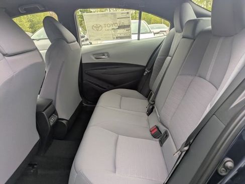 New 2026 Toyota Corolla SE FWD image 13