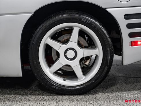 Used 1995 Chevrolet Camaro Z28 image 10