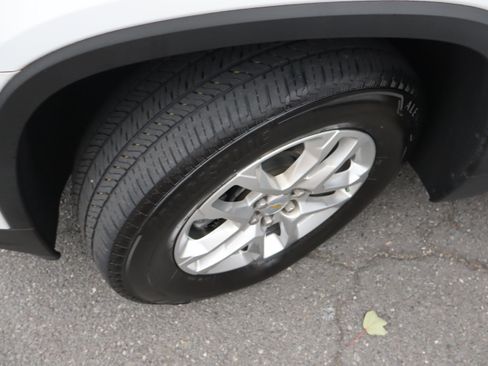 Used 2023 Chevrolet Traverse LS w/ Safety Package FWD image 43
