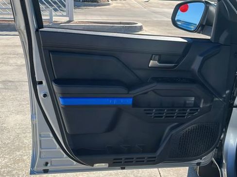 New 2026 Toyota Tacoma TRD Sport AWD/4WD image 5