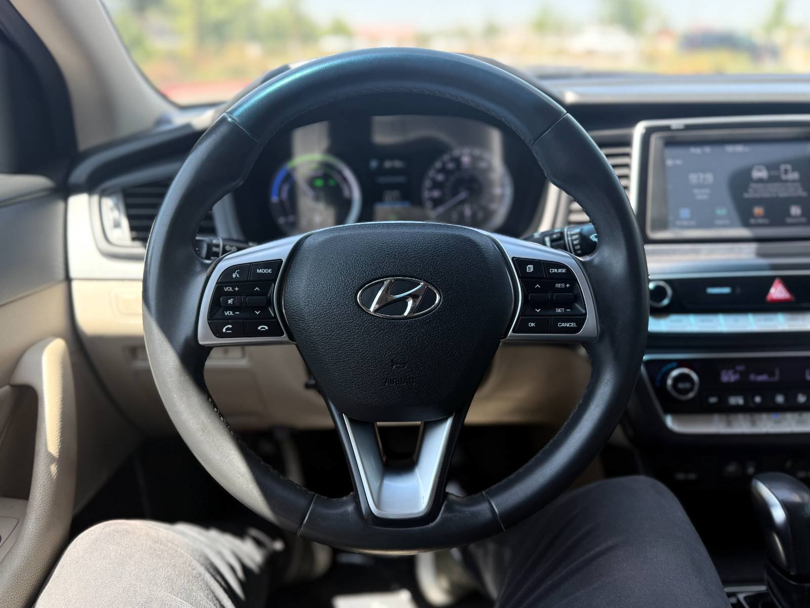 Used 2019 Hyundai Sonata SE FWD image 15
