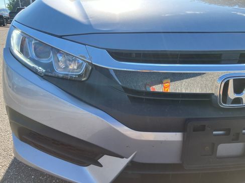 Used 2018 Honda Civic LX image 25