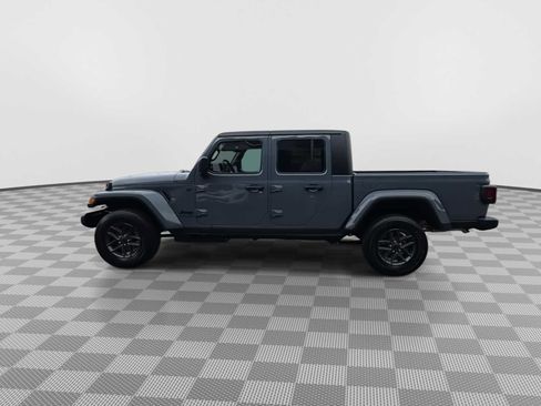 New 2026 Jeep Gladiator Sport AWD/4WD image 5