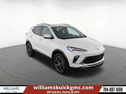 Used 2024 Buick Encore GX Sport Touring