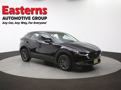 Used 2024 MAZDA CX-30 AWD 2.5 S image 47