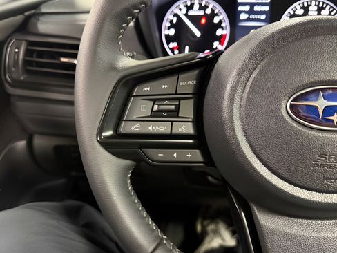 New 2026 Subaru Forester Premium image 12
